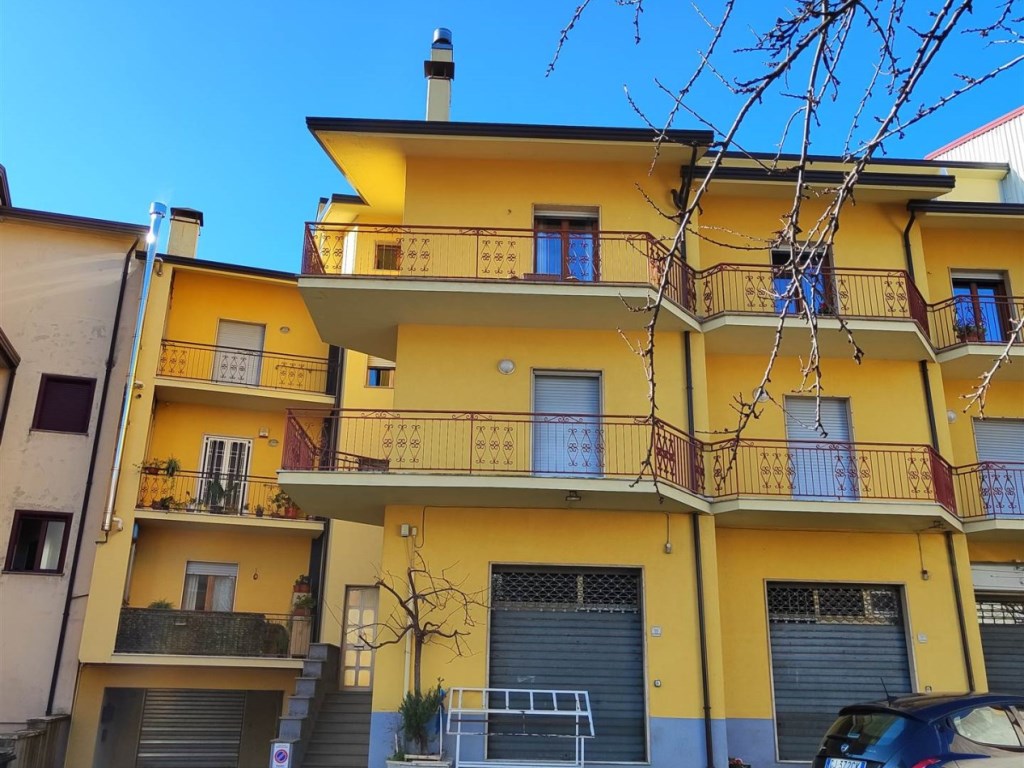Appartamento in vendita a Montella via verteglia