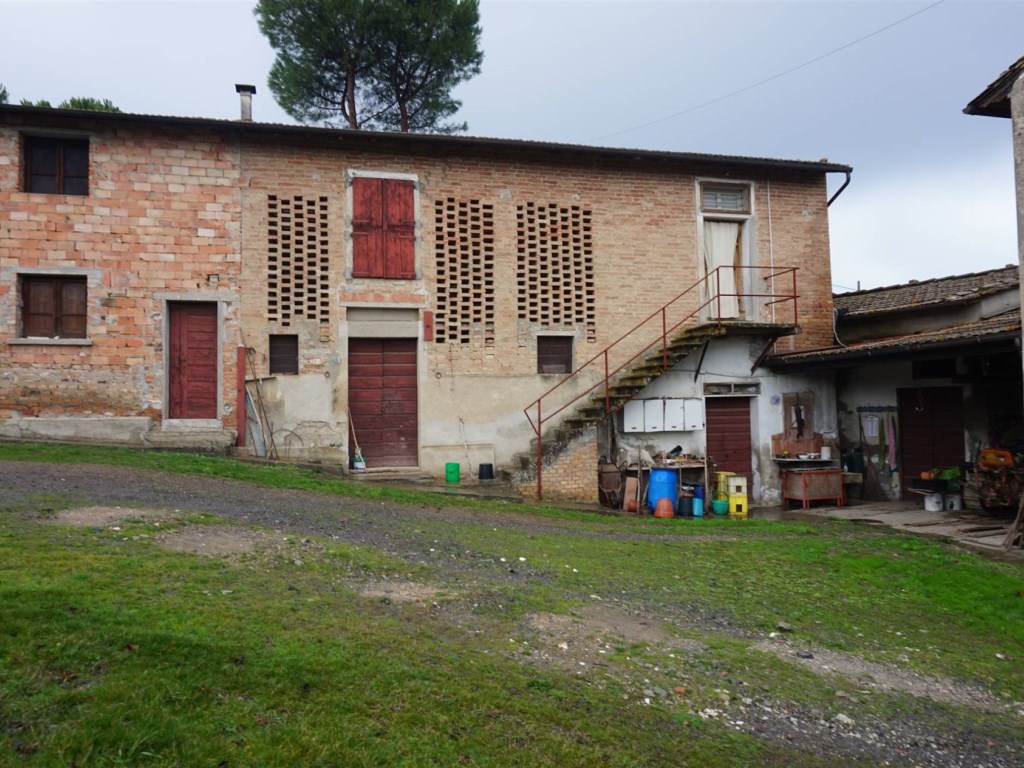 Azienda Agricola in vendita a Castelfiorentino