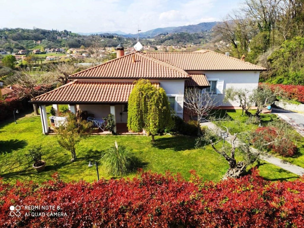 Villa in vendita a Sarzana via Canalburo, 30