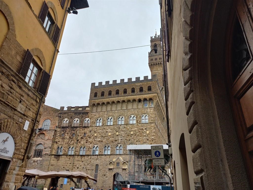 Ufficio in affitto a Firenze via dei cerchi 4