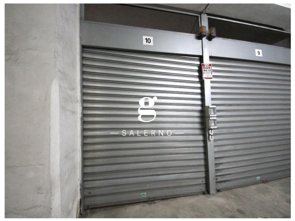 Garage in vendita a Salerno salerno Torrione,52