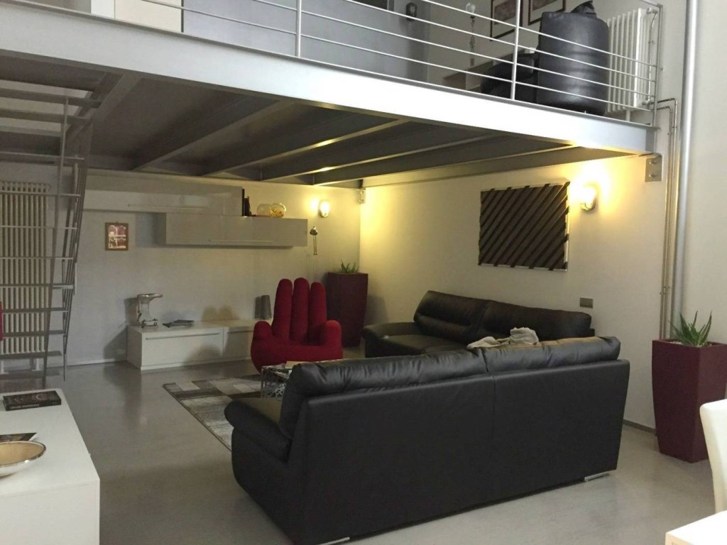 Appartamento in vendita ad Alzano Lombardo via Amilcare Ponchielli