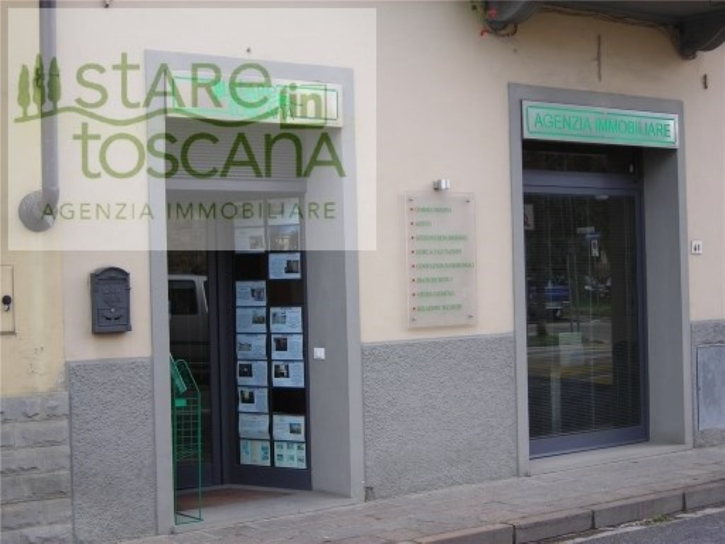 Locale Commerciale in affitto a Scandicci via roma 41