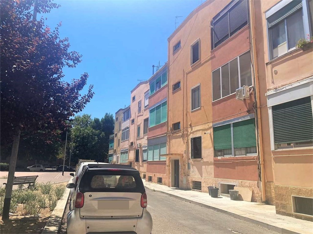 Appartamento in vendita a Brindisi corte Tirolo 2A