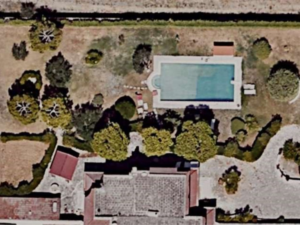 Villa Bifamiliare in vendita a Brindisi strada Comunale Faro Penne 5