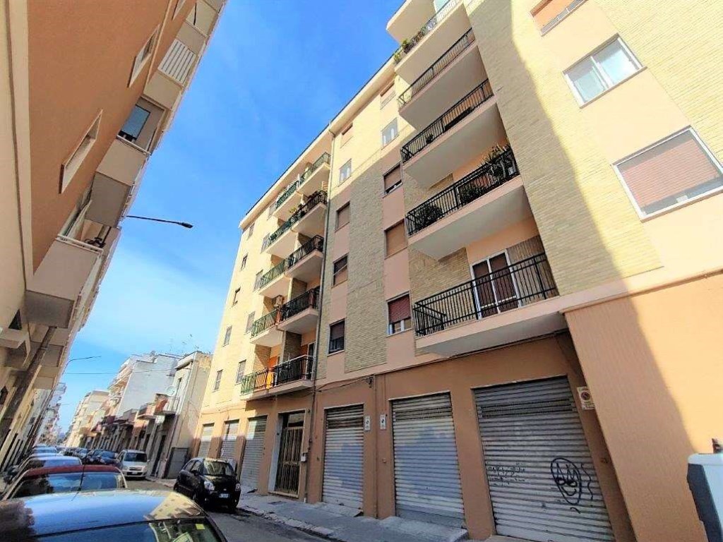 Appartamento in vendita a Brindisi via Mecenate 8