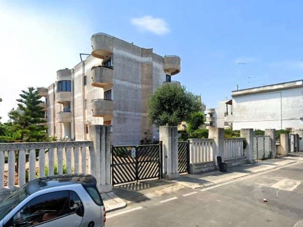 Appartamento in vendita a Brindisi via Umberto Maddalena 58
