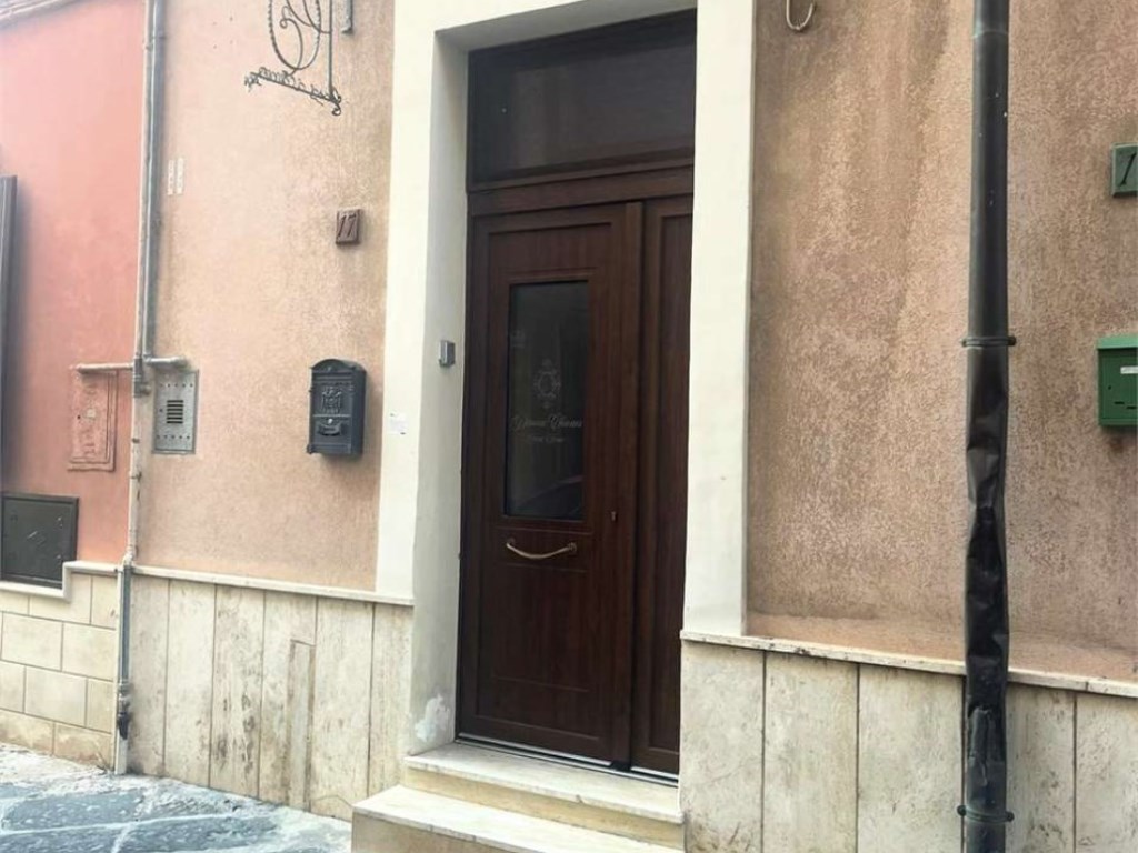 Appartamento in vendita a Brindisi via Santa Margherita 17