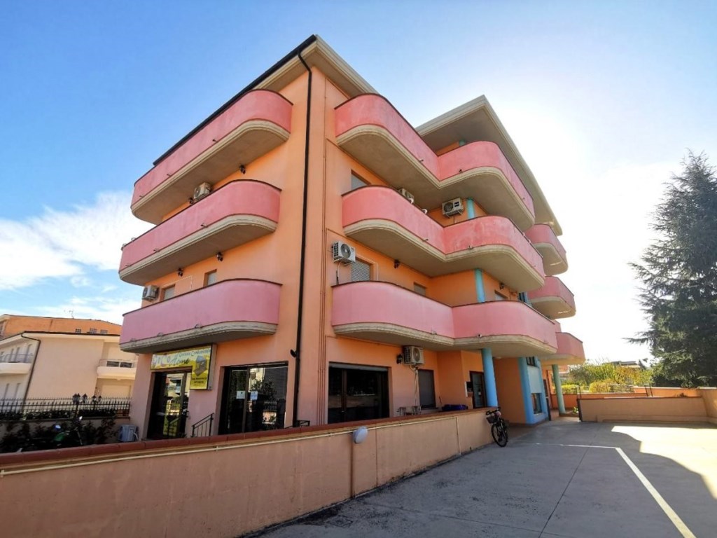 Appartamento in vendita a San Salvo san Salvo Ferruccio Parri,2
