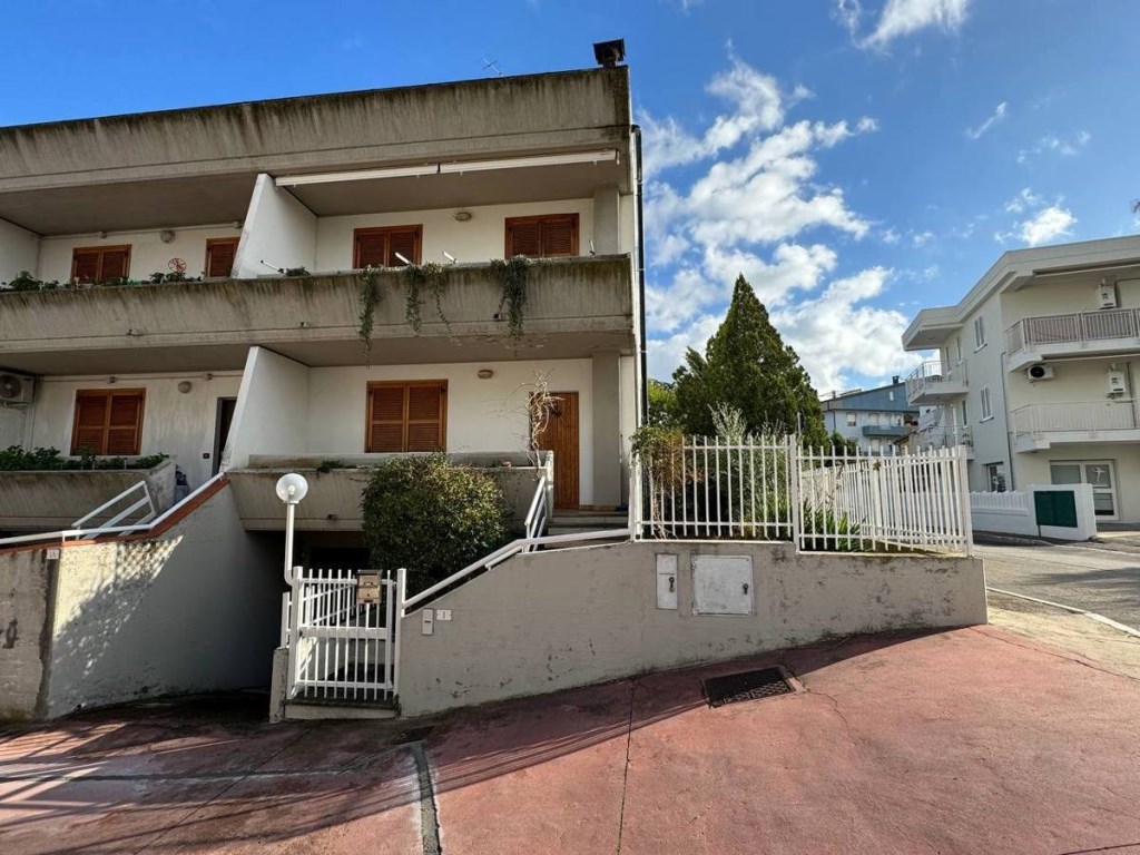 Villa a Schiera in vendita a San Salvo san Salvo Alessandria,1