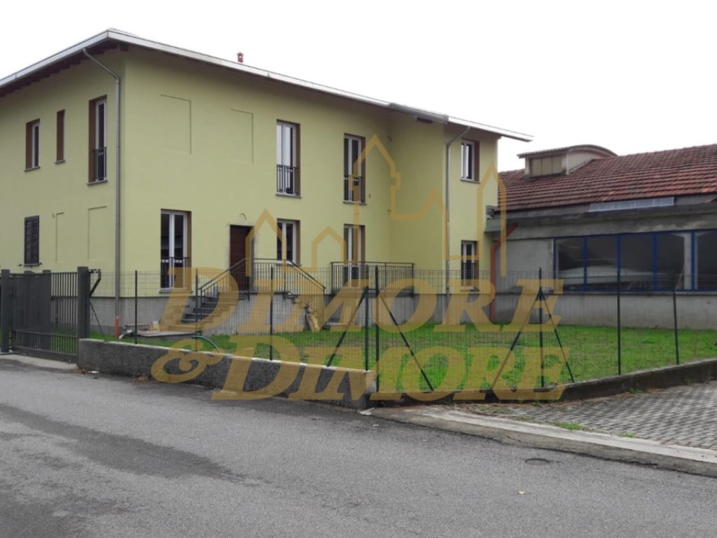 Appartamento in vendita a Castelletto sopra Ticino