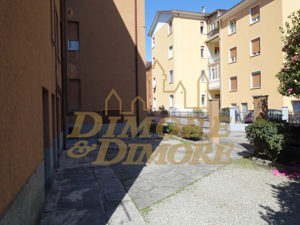 Appartamento in vendita a Verbania via achille albasini, 9