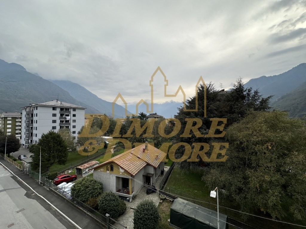 Attico in vendita a Villadossola viale Piemonte, 39