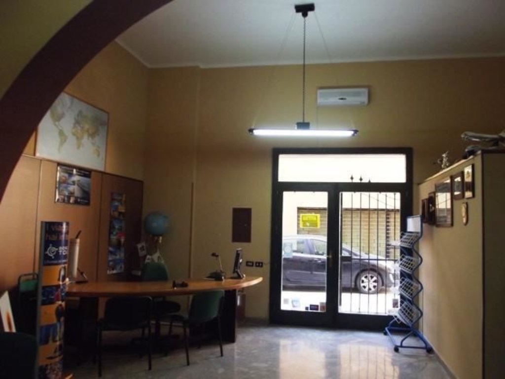 Ufficio in vendita a Marsala via Sarzana