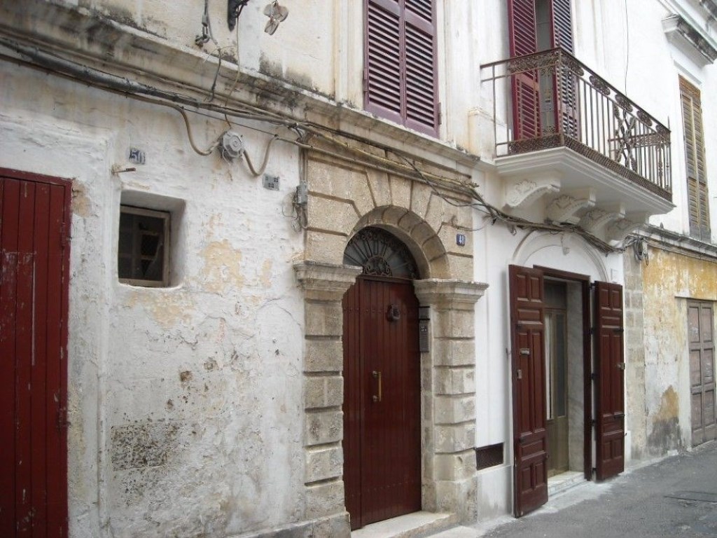 Appartamento in vendita a Grottaglie grottaglie San Francesco De Geronimo,48
