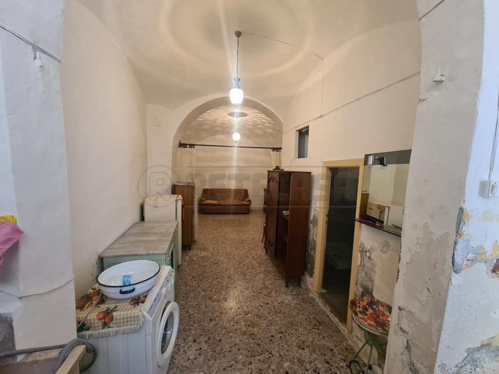 Appartamento in vendita a Casalbordino via San Sebastiano, 42