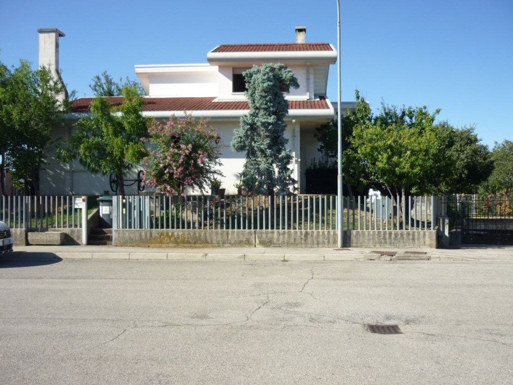 Villa in vendita a Vigonovo via e. Scarpis n. 29