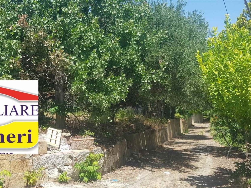 Terreno Edificabile in vendita a Caltanissetta