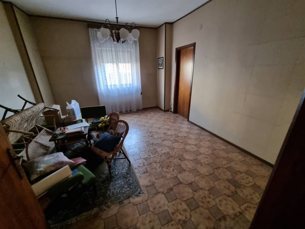 Appartamento in vendita a San Cataldo via dante