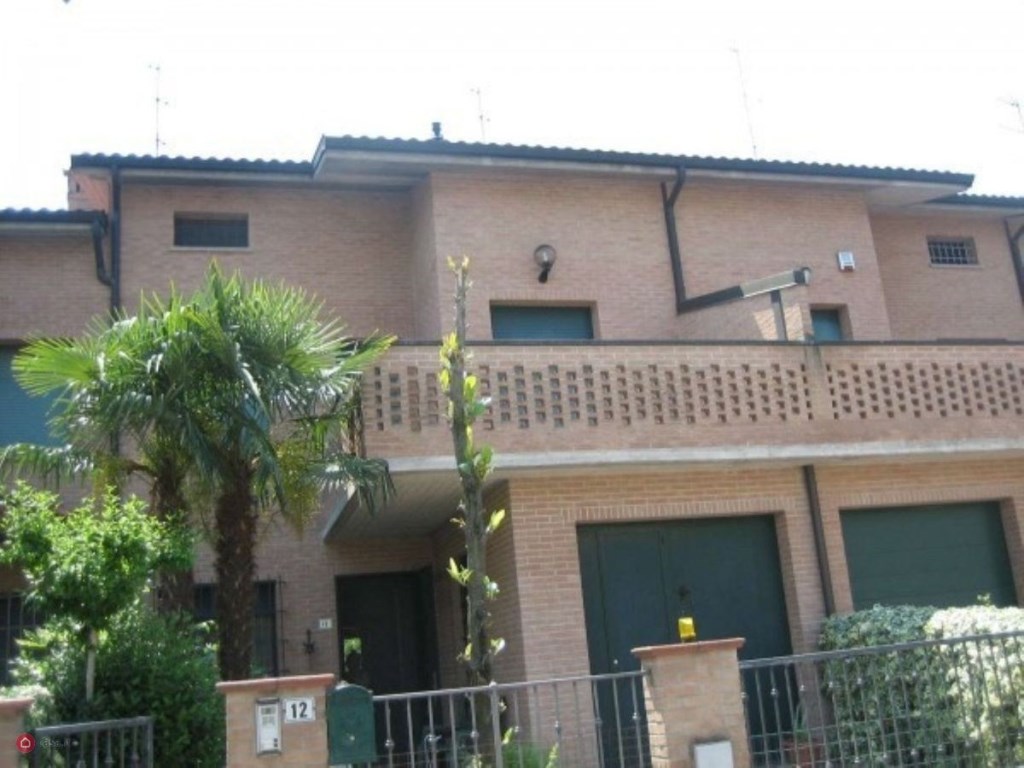 Villa a Schiera in vendita a Soliera
