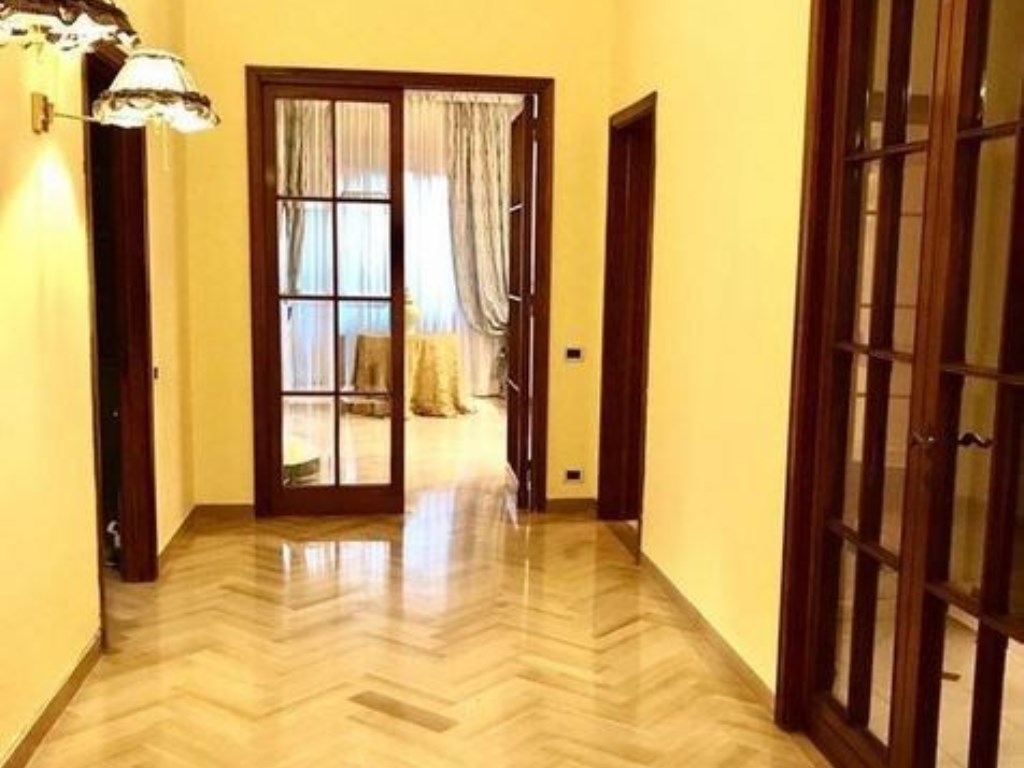 Appartamento in vendita a Prato via Pagano