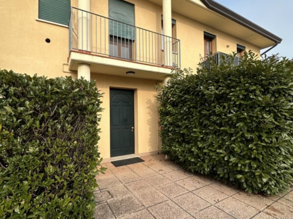 Appartamento in vendita a Rovigo via Magenta 19B