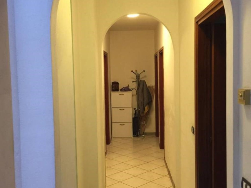 Appartamento in vendita a Pistoia via Don Giovanni Minzoni, 9