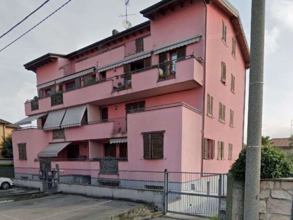 Magazzino in vendita a Cerro Maggiore cerro Maggiore