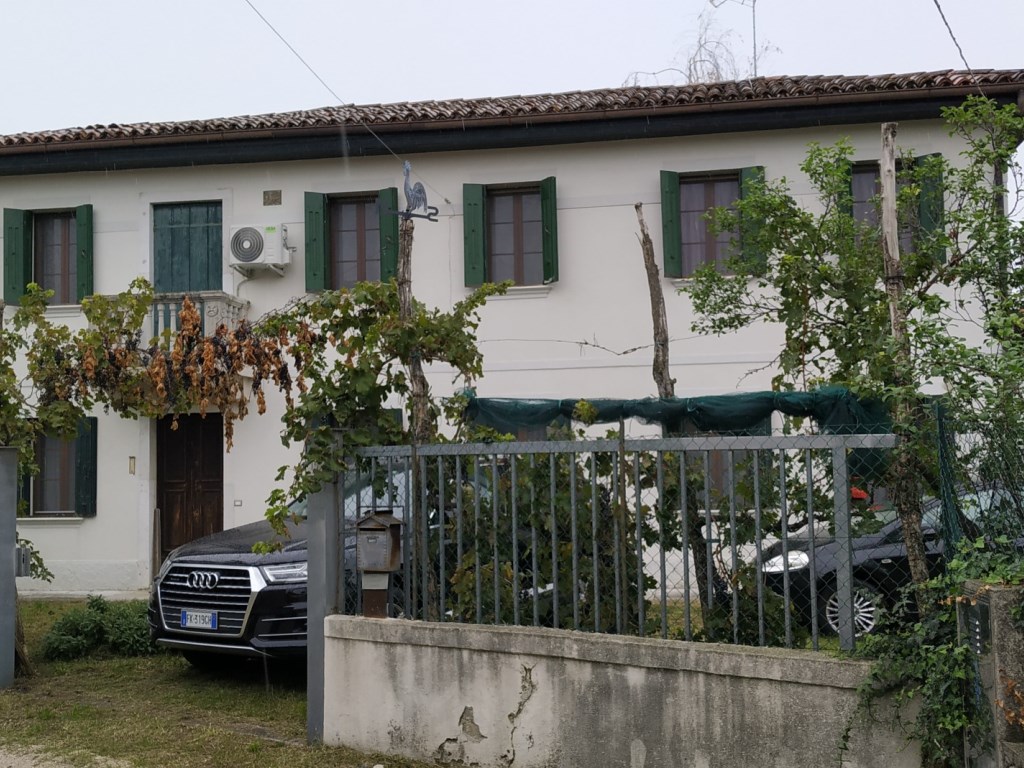 Casa Indipendente in vendita a Budoia via Agostino Stefani 15, Budoia