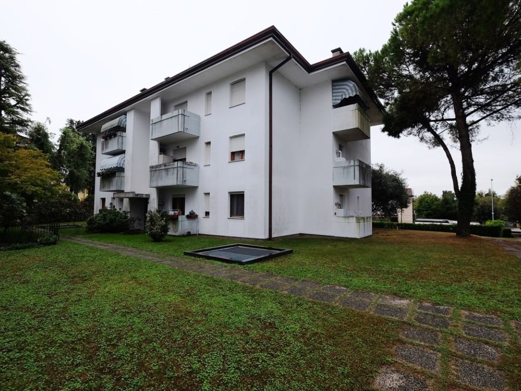 Appartamento in vendita a Pordenone via Cappuccini 66, Pordenone