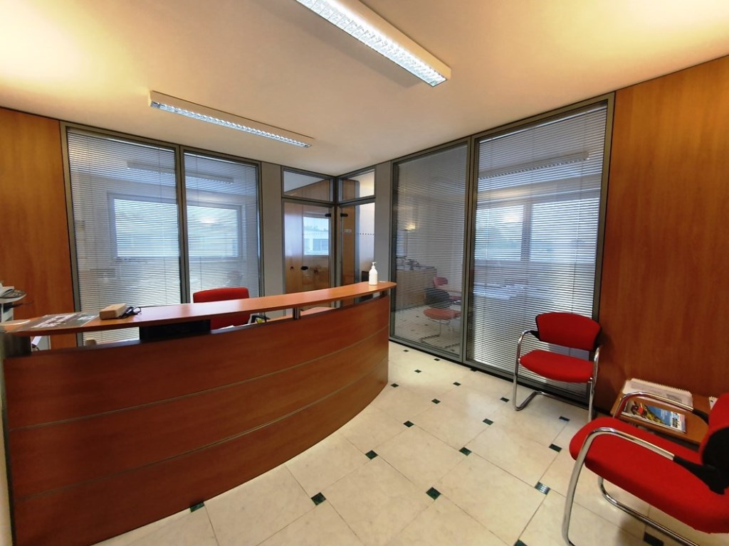 Ufficio in affitto a Cordenons via Del Benessere 12/5, cordenons