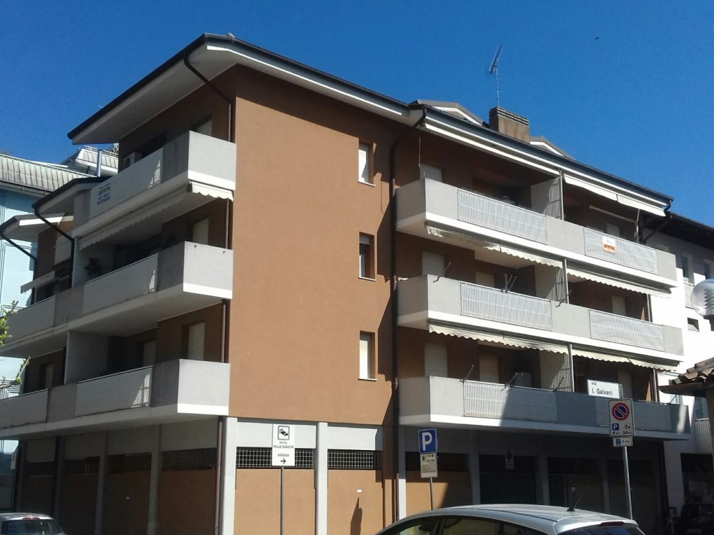 Appartamento in affitto a Grado via Luigi Galvani 1, Grado