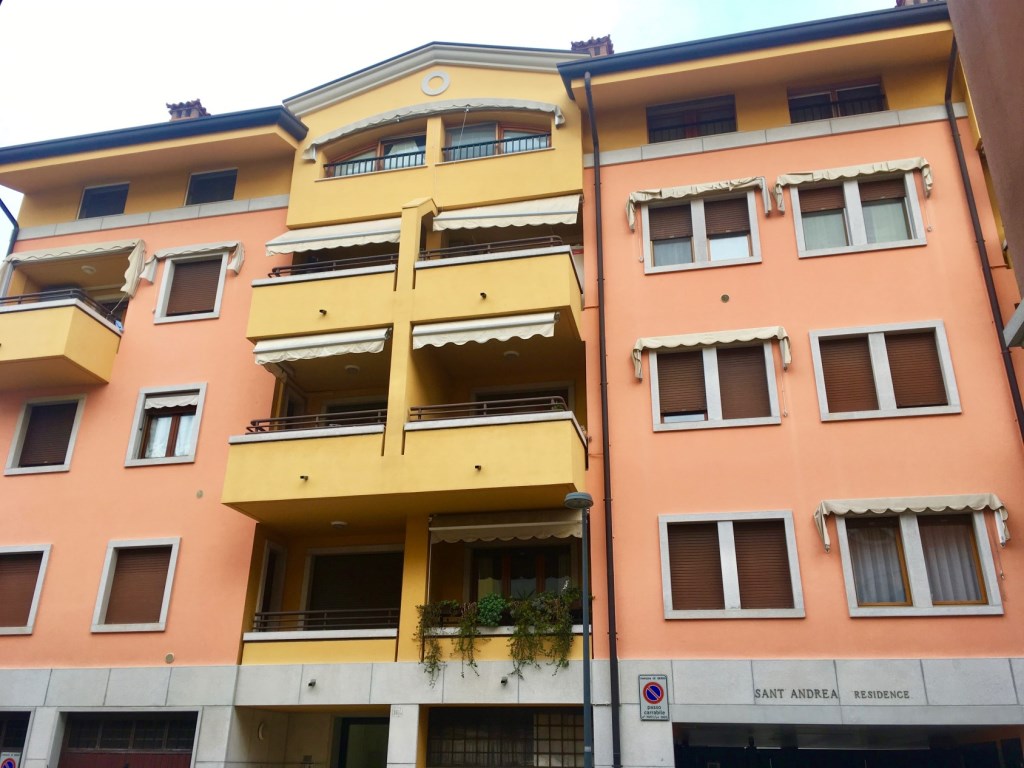Appartamento in vendita a Grado via Ariosto 16B, Grado