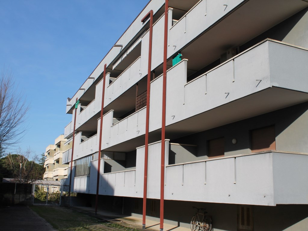 Appartamento in affitto a Grado via Carlo Goldoni 4, Grado