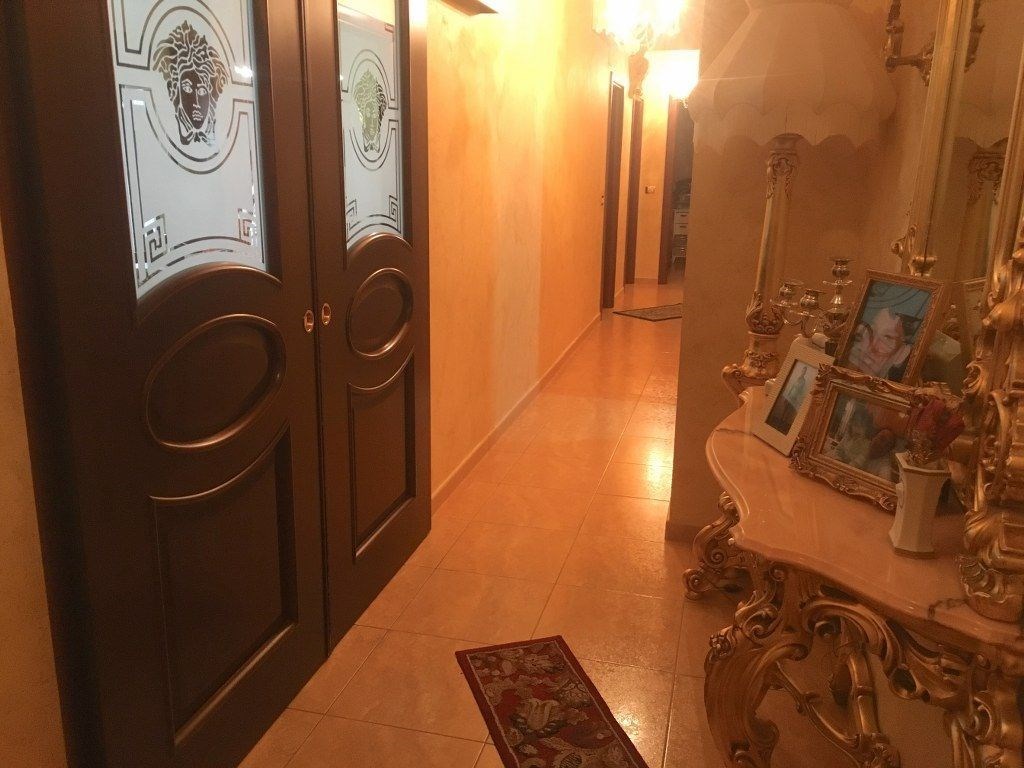 Appartamento in vendita a Reggio di Calabria contrada maldariti