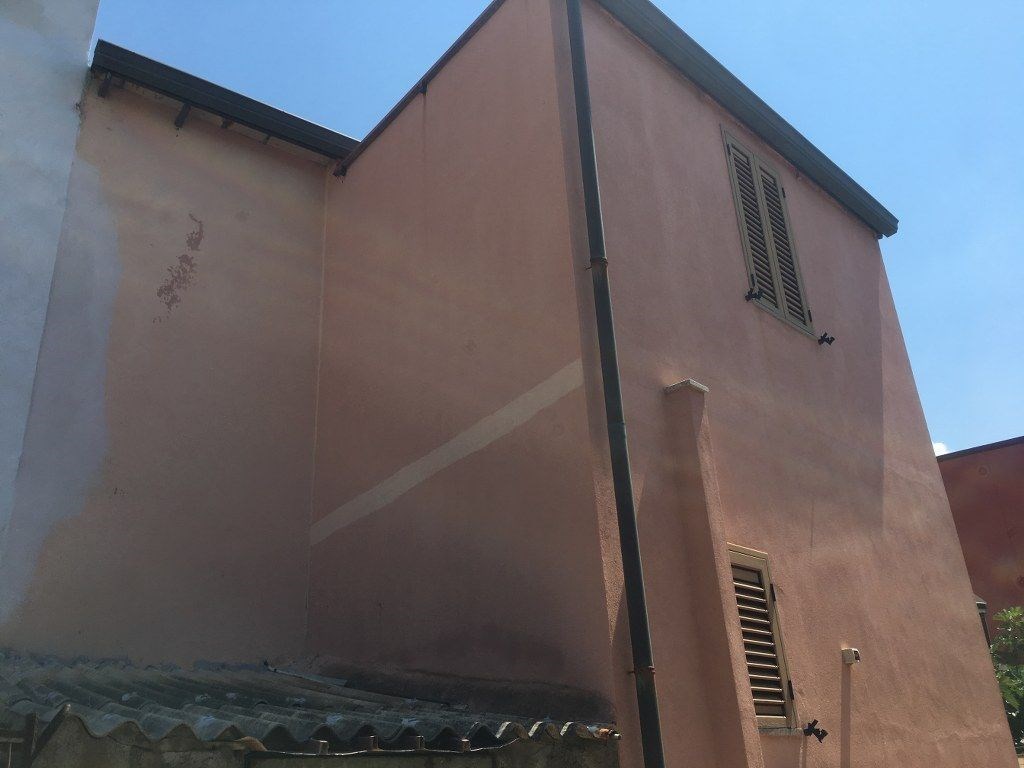 Casa Indipendente in vendita a Motta San Giovanni riace capo