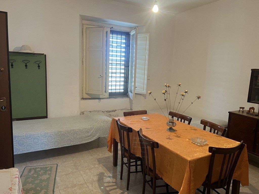 Appartamento in vendita a Reggio di Calabria via arangea