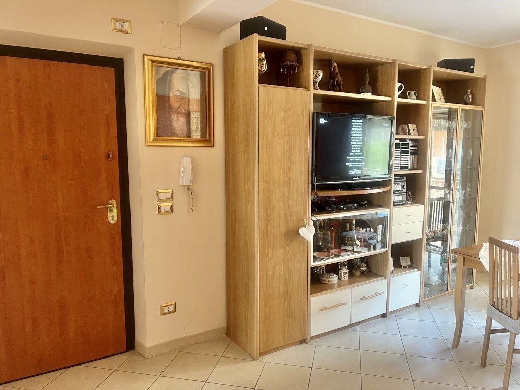Appartamento in vendita a Reggio di Calabria via Ciccarello