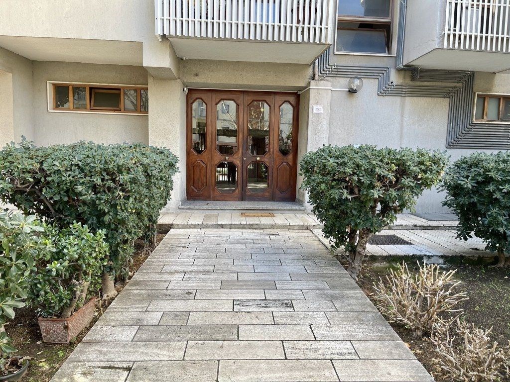 Appartamento in vendita a Reggio di Calabria viale Calabria