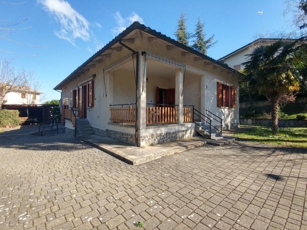 Villa in vendita a Zocca via Mauro Tesi, 1133