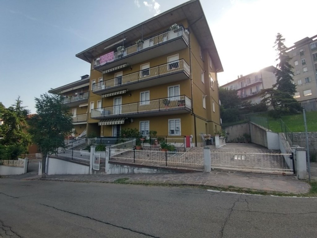 Appartamento in vendita a Zocca via aldo moro , 223