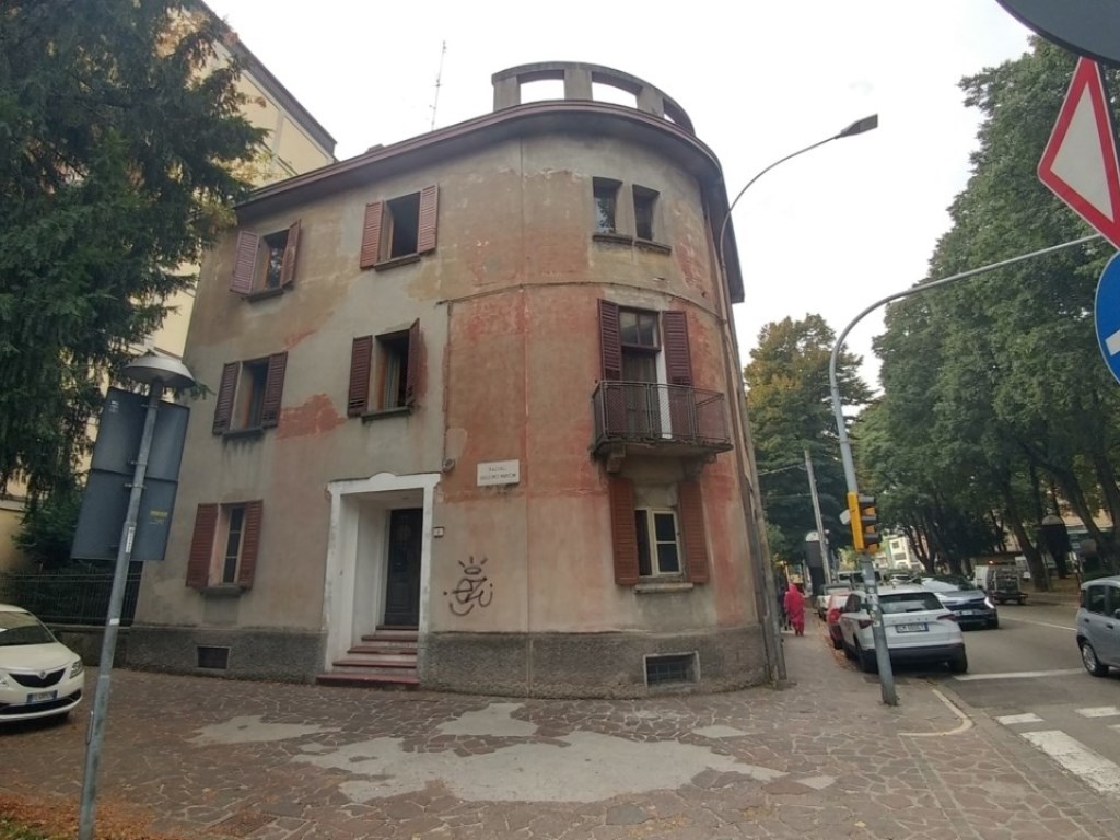 Appartamento in vendita a Carpi piazzale Guglielmo Marconi, 4