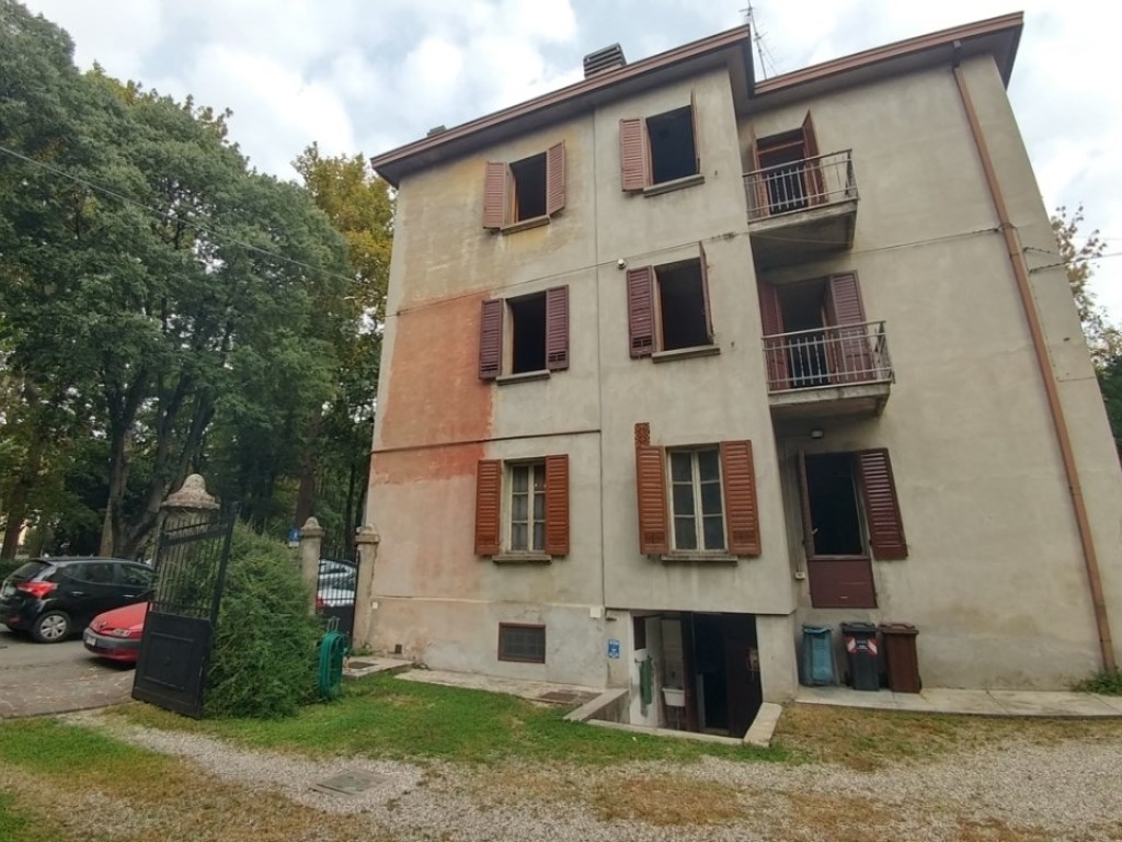 Porzione di Casa in vendita a Carpi piazzale Guglielmo Marconi, 4