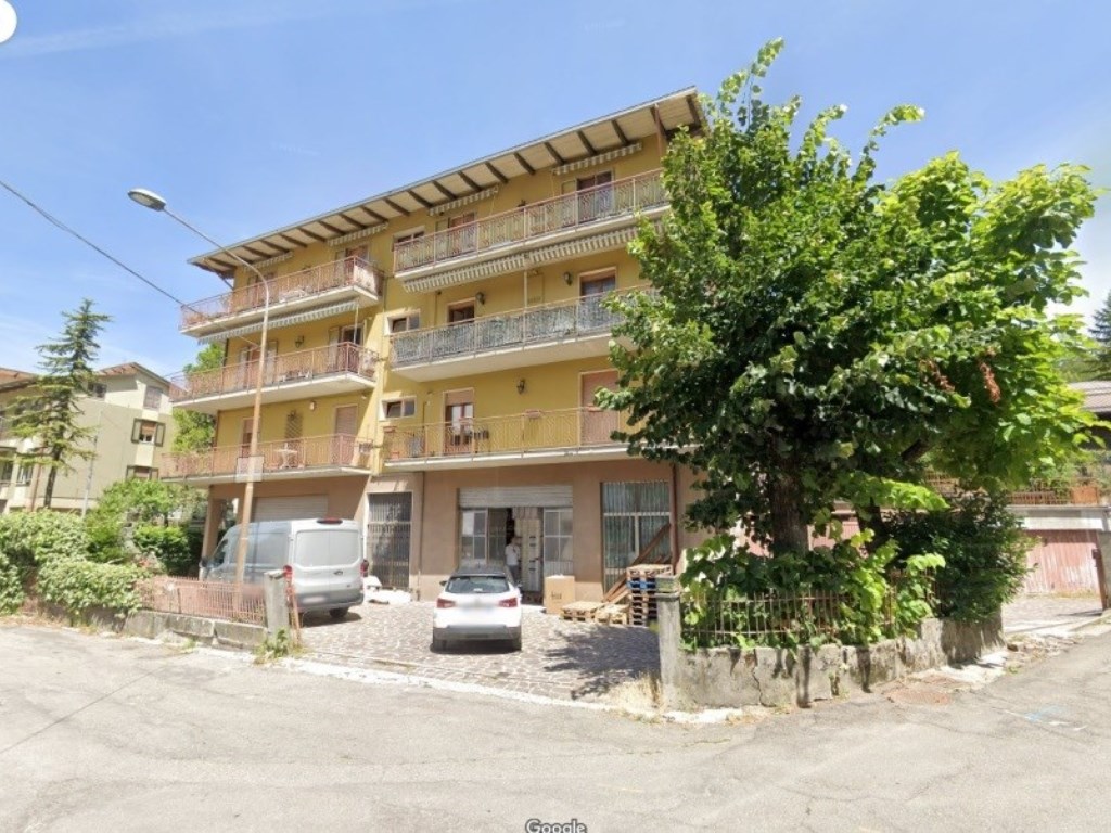 Appartamento in vendita a Zocca via San d'acquisto, 89