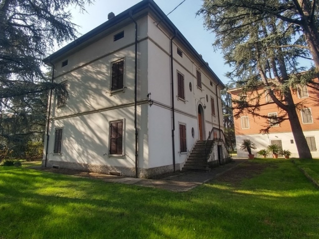 Villa in vendita a Vignola via Papa Giovanni Paolo ii, 10