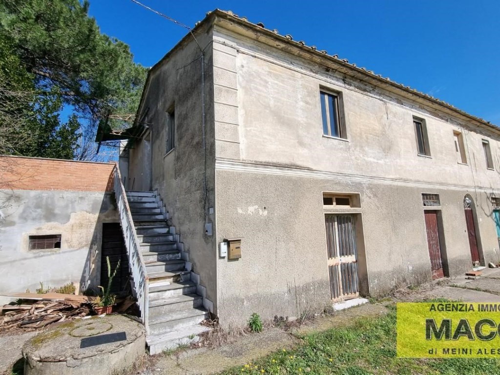 Casale in vendita a Casciana Terme Lari jh