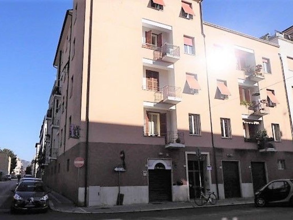 Appartamento in vendita a Terni via Gabriele d'Annunzio 9
