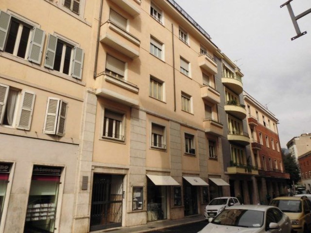 Appartamento in vendita a Terni via I° Maggio 4