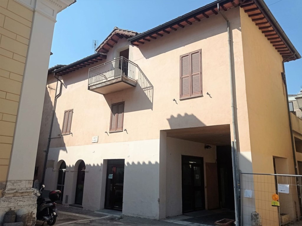 Appartamento in vendita a Terni vico Catina 20
