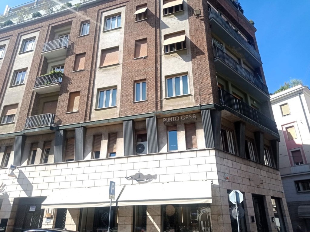 Appartamento in vendita a Terni via I° Maggio 46